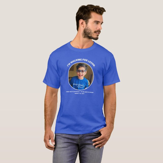 T-Shirt (Front Full)