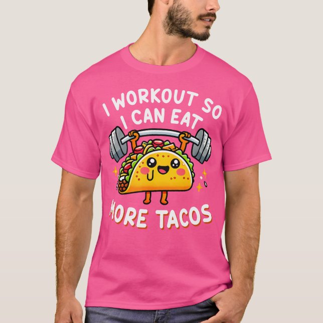 T-Shirt (Front)