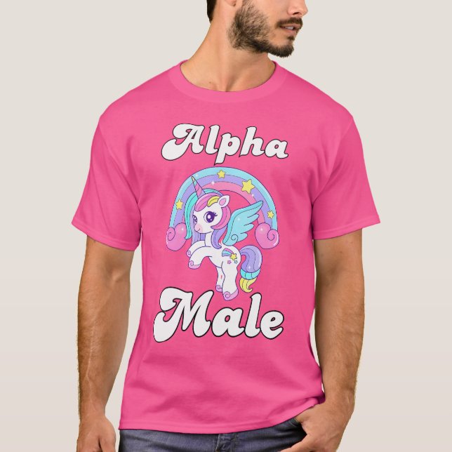T-Shirt (Front)