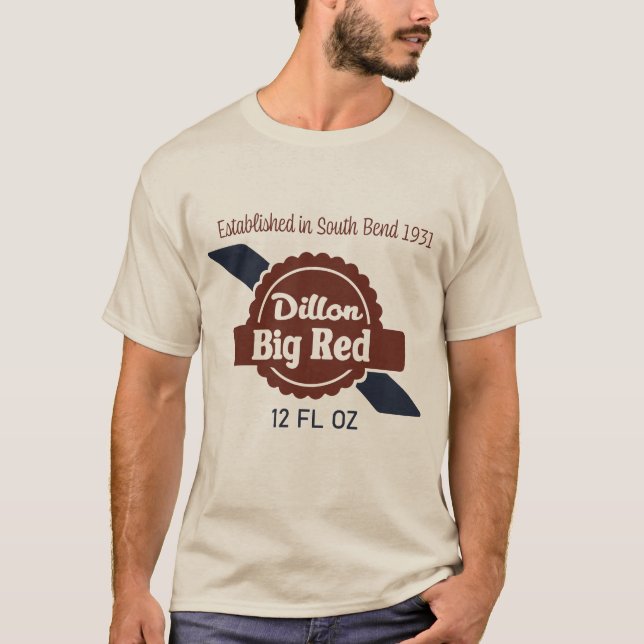 T-shirt (Front)