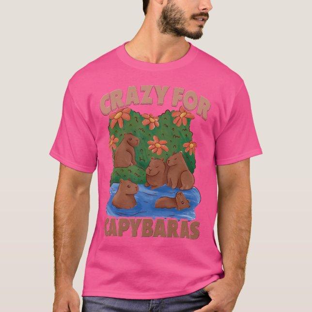 T-Shirt (Front)
