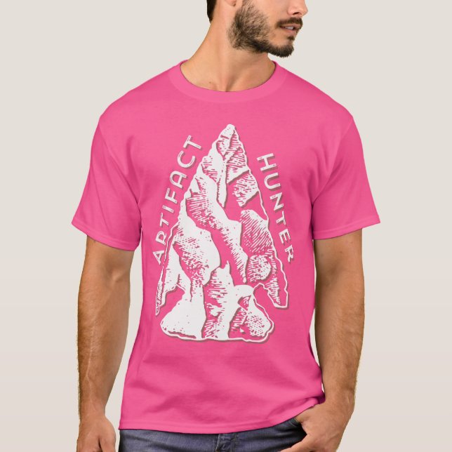 T-Shirt (Front)