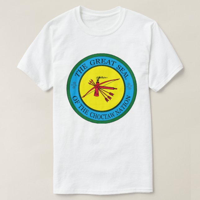 T-Shirt (Design Front)