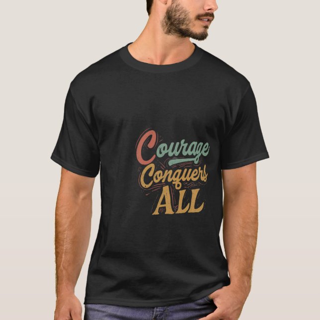 T-shirt  (Front)
