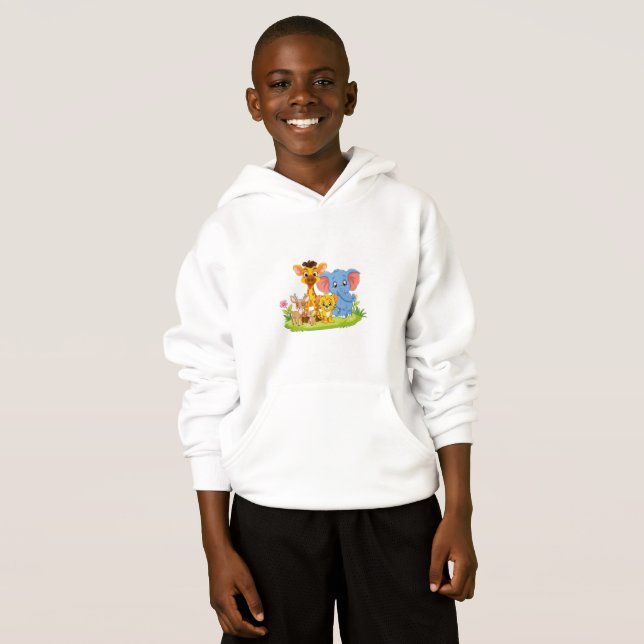 T-Shirt (Front Full)
