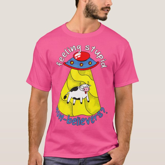 T-Shirt (Front)
