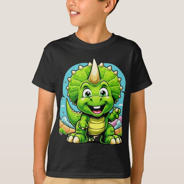 T-Shirt (Front)