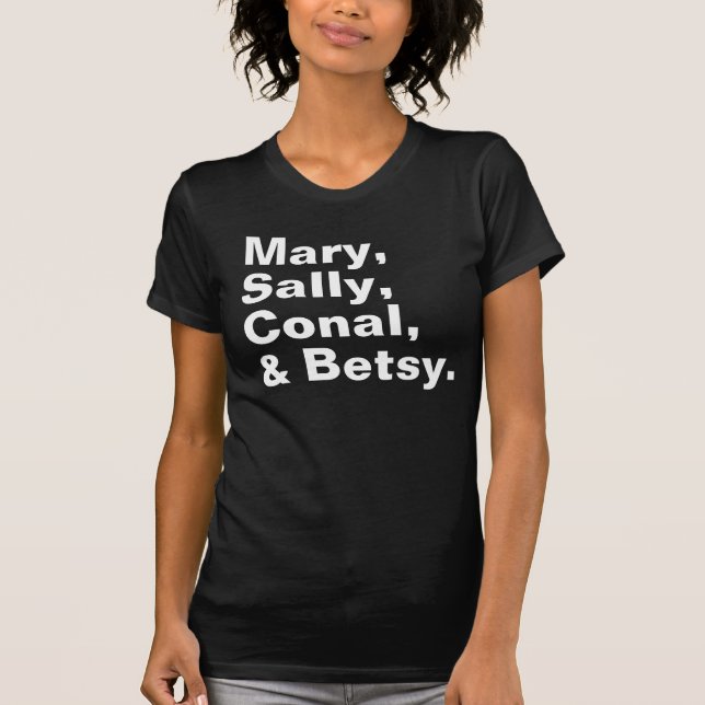T-Shirt (Front)