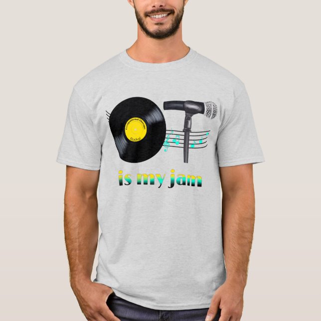 T-Shirt (Front)
