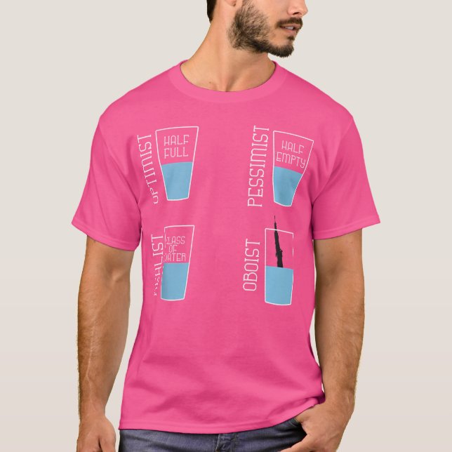 T-Shirt (Front)