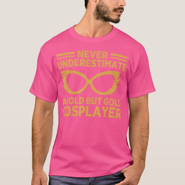 T-Shirt (Front)