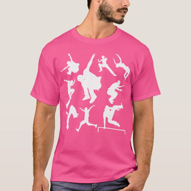 T-Shirt (Front)