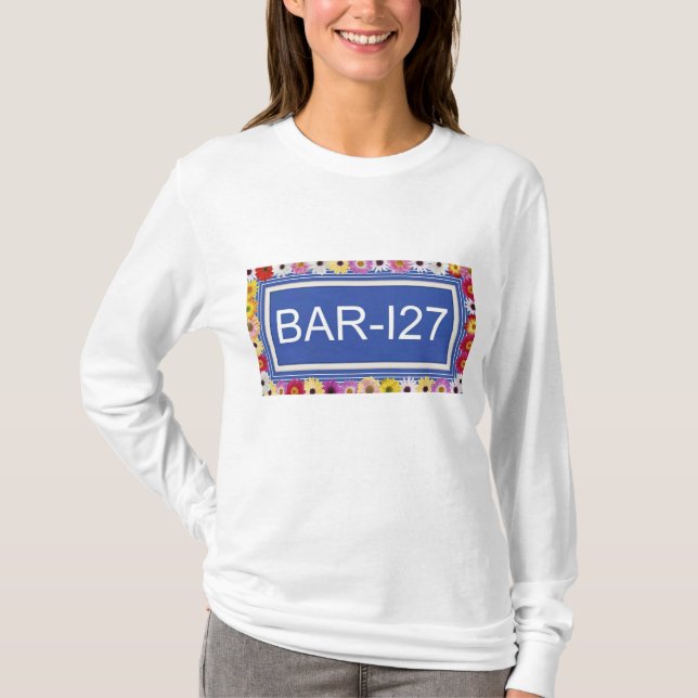 T-shirt (Front)