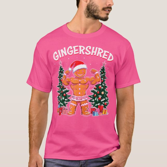 T-Shirt (Front)
