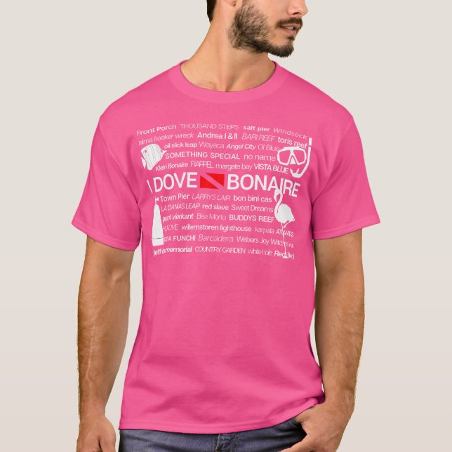 T-Shirt (Front)
