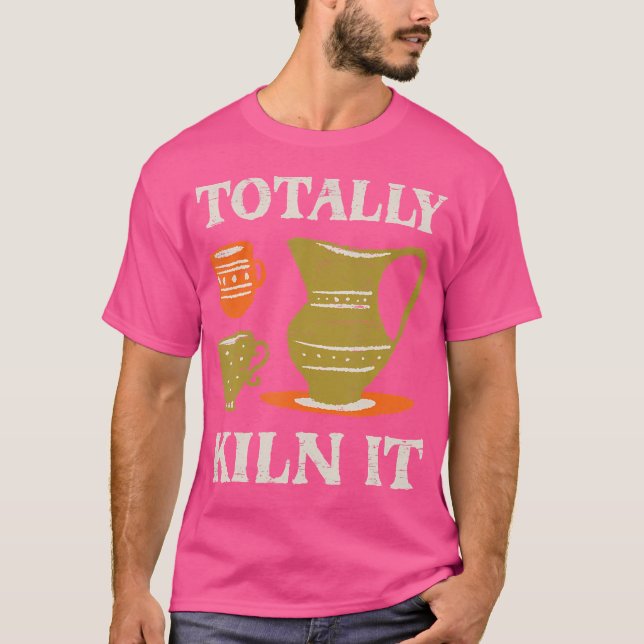 T-Shirt (Front)