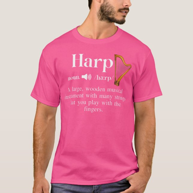 T-Shirt (Front)