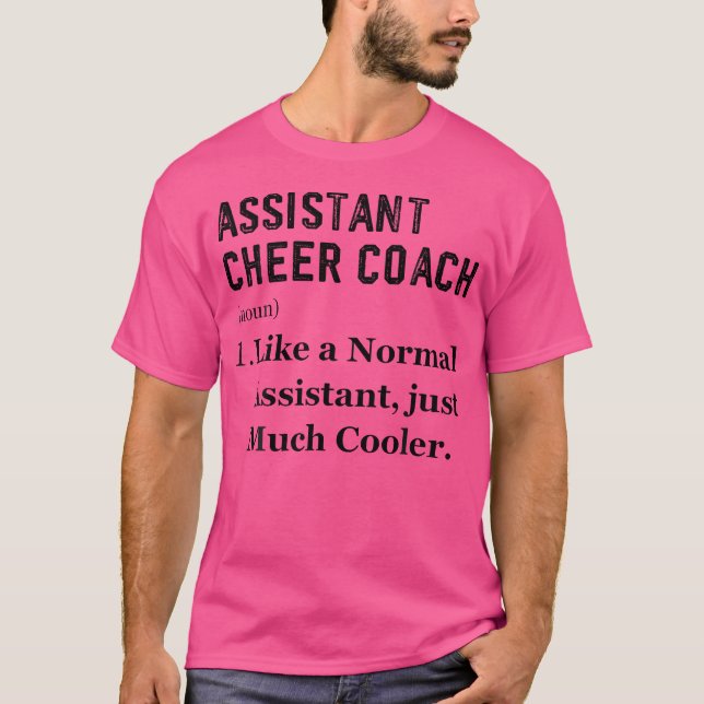 T-Shirt (Front)