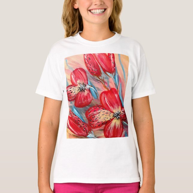 T-Shirt (Front)