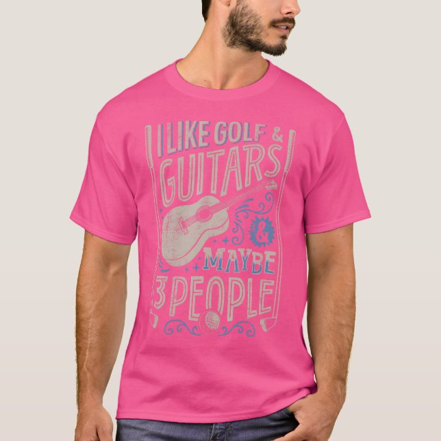 T-Shirt (Front)