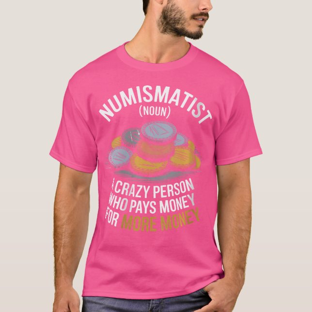 T-Shirt (Front)