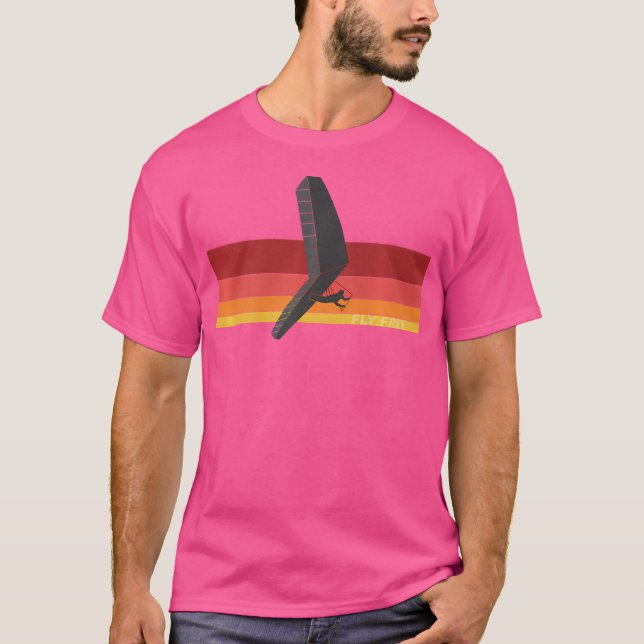 T-Shirt (Front)