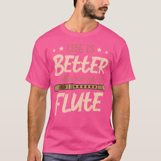 T-Shirt (Front)