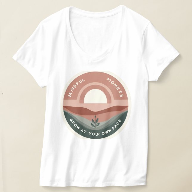 T-Shirt (Laydown)