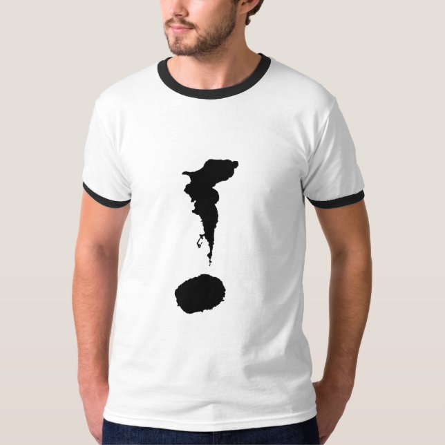 T-Shirt (Front)