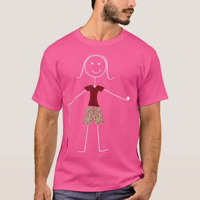 T-Shirt (Front)
