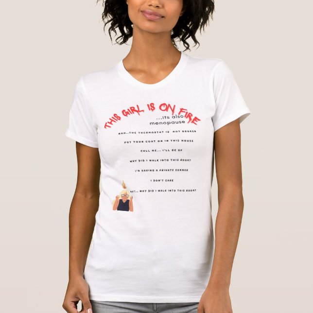 T-Shirt (Front)