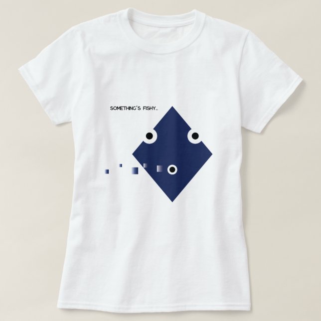 T-Shirt (Design Front)
