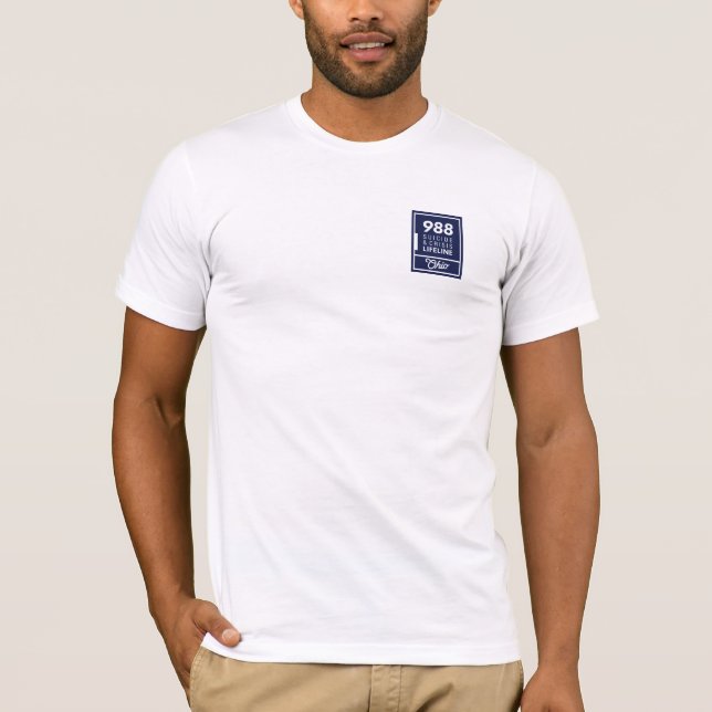 T-Shirt (Front)