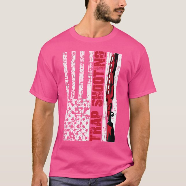T-Shirt (Front)