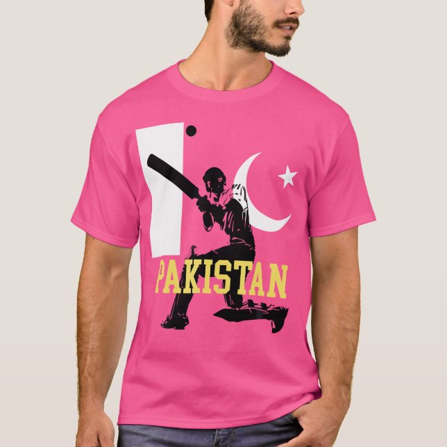 T-Shirt (Front)