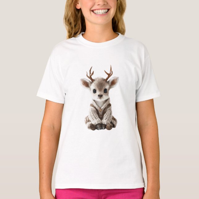 T-Shirt (Front)