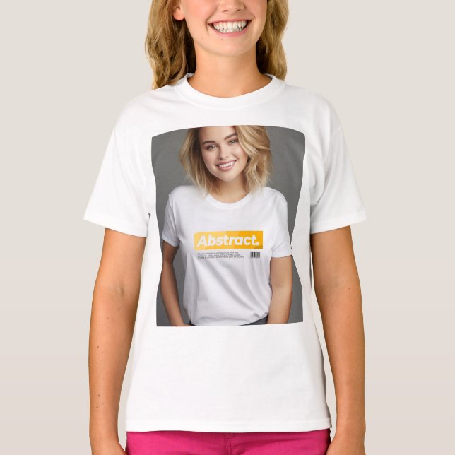 T-Shirt (Front)