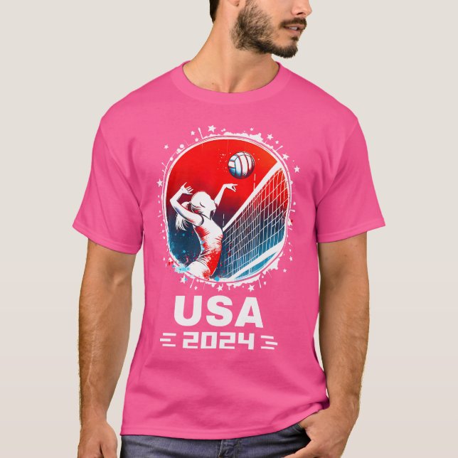 T-Shirt (Front)