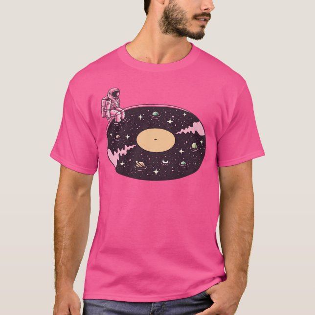 T-Shirt (Front)