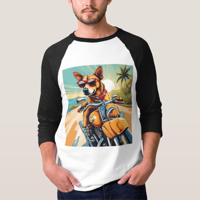 T-Shirt (Front)