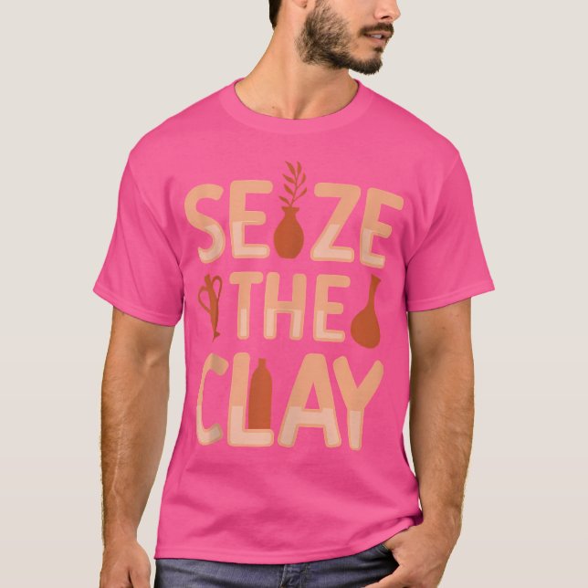 T-Shirt (Front)