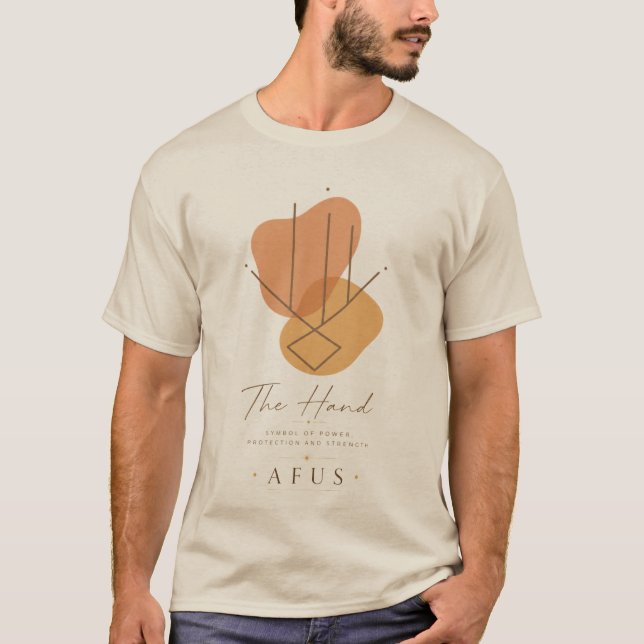 T-shirt  (Front)