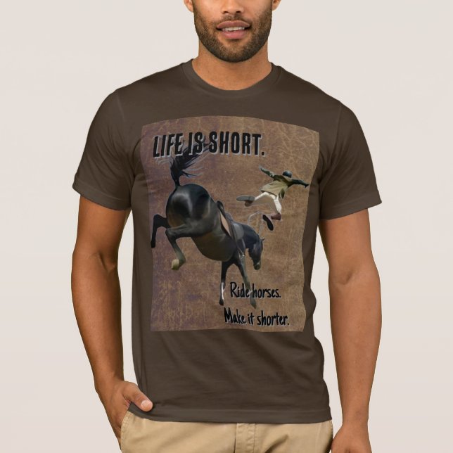 T-Shirt (Front)
