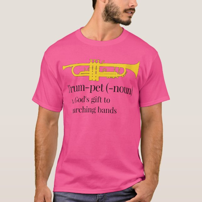 T-Shirt (Front)
