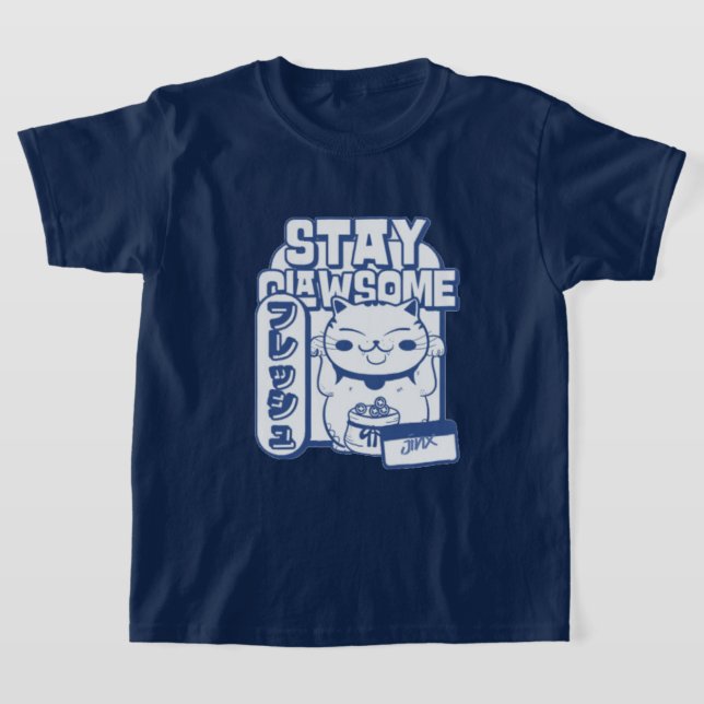 T-Shirt (Laydown)