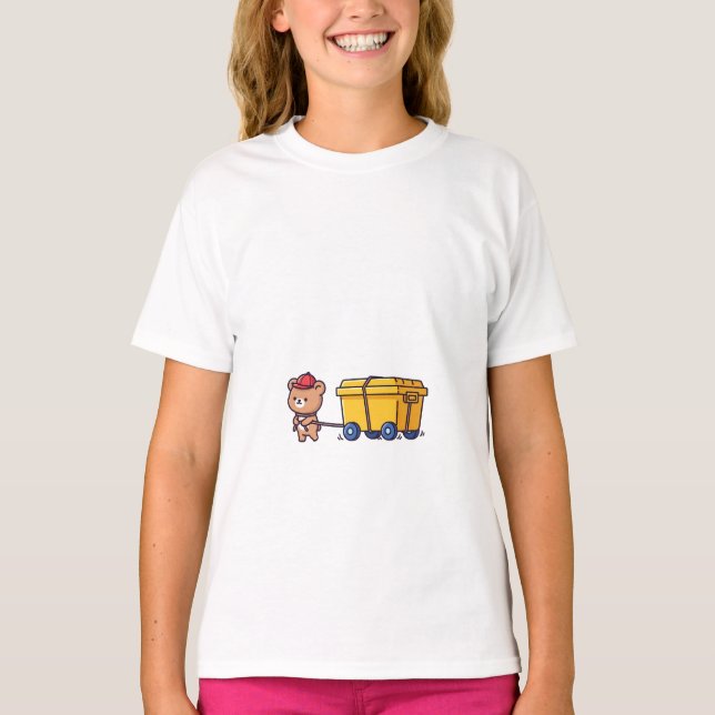 T-Shirt (Front)