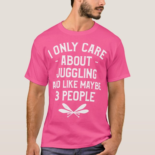 T-Shirt (Front)