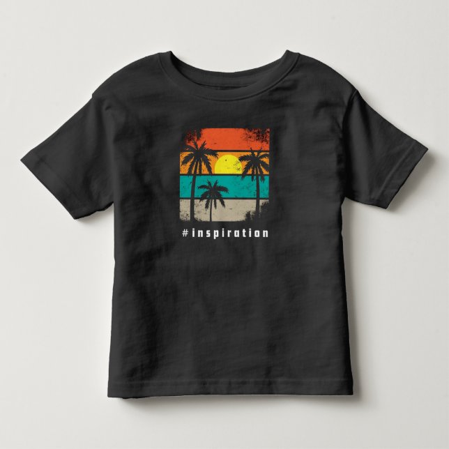 T-Shirt (Front)