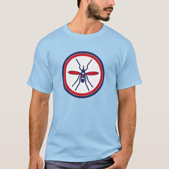 T-shirt (Front)