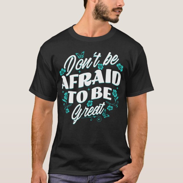 T-Shirt (Front)